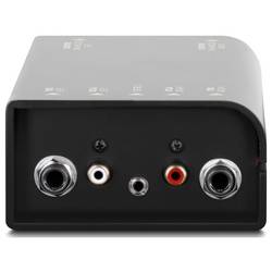 Palmer Audio RIVER naab pasivní DI box