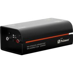 Palmer Audio RIVER enz Linkové izolátory