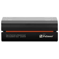 Palmer Audio RIVER enz Linkové izolátory