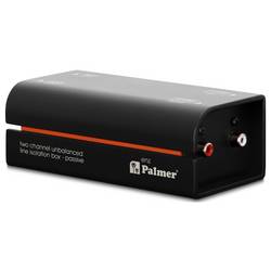 Palmer Audio RIVER enz Linkové izolátory