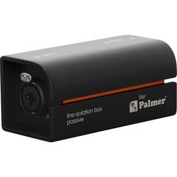 Palmer Audio RIVER iller Linkové izolátory