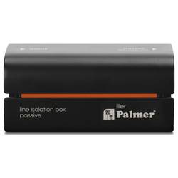 Palmer Audio RIVER iller Linkové izolátory