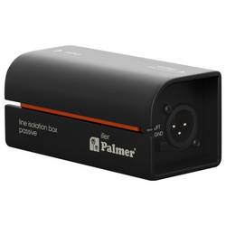 Palmer Audio RIVER iller Linkové izolátory