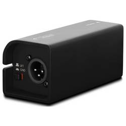 Palmer Audio RIVER iller Linkové izolátory