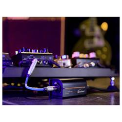 Palmer Audio RIVER iller Linkové izolátory