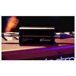 Palmer Audio RIVER iller Linkové izolátory