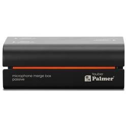 Palmer Audio RIVER tauber pasivní DI box