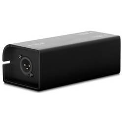Palmer Audio RIVER tauber pasivní DI box