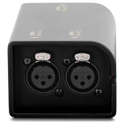 Palmer Audio RIVER tauber pasivní DI box