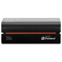 Palmer Audio RIVER Wipper pasivní DI box