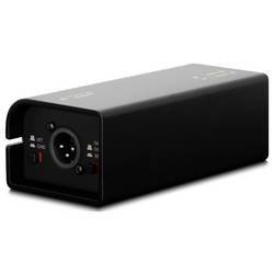 Palmer Audio RIVER Wipper pasivní DI box