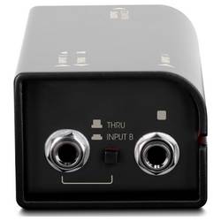 Palmer Audio RIVER Wipper pasivní DI box