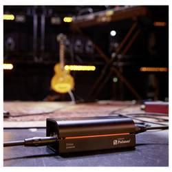 Palmer Audio RIVER Wipper pasivní DI box