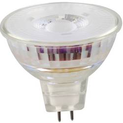 LightMe LM85380 LED Energetická třída (EEK2021) G (A - G) GU5.3 žárovka 4 W = 25 W teplá bílá (Ø x v) 50 mm x 45 mm nestmívatelné 1 ks