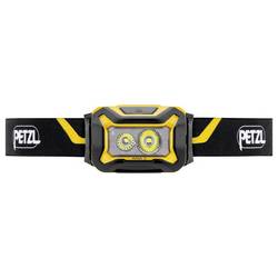 Petzl ARIA® 2 LED čelovka, na baterii, Li-Ion akumulátory nebo provoz na baterie, E070AB00