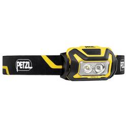 Petzl ARIA® 2 LED čelovka, na baterii, Li-Ion akumulátory nebo provoz na baterie, E070AB00