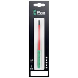 Wera Kraftform Kompakt VDE 67 i TX 30 x 157 mm TIE SB pro elektrotechniky TORX výměnné bity s rukojetí TX 30 157 mm