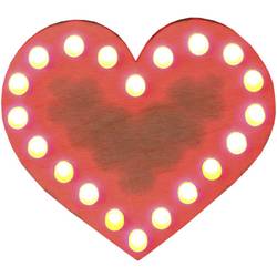 Sol Expert 76336 LED stavebnice
