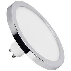 LightMe LM85405 LED Energetická třída (EEK2021) G (A - G) GU10 7 W teplá bílá až neutrální bílá (Ø x v) 110 mm x 53 mm stmívatelná 1 ks