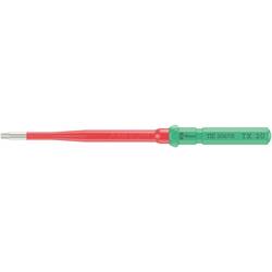 Wera Kraftform Kompakt VDE 3067 iS TX 20x157mm TIE SB VDE TX výměnné bity s rukojetí TX 20 157 mm