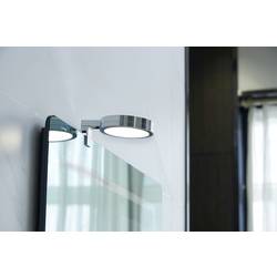 LightMe LM85632 LM85632 LED osvětlení zrcadla LED GX53 6 W chrom
