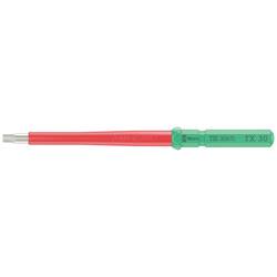 Wera Kraftform Kompakt VDE Stainless 8 extra slim 1 sada výměnných bitů, 05006630001