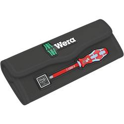 Wera Kraftform Kompakt VDE Stainless 8 extra slim 1 sada výměnných bitů, 05006630001