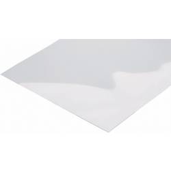 polykarbonátová deska Reely (d x š) 40 cm x 50 cm 1.5 mm