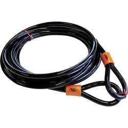 Burg Wächter 36950 spirálový kabel ocel