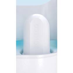 Boneco Demineralisierungspatronen-Zubehör filtrační patrona filtr EPA / filtr s aktivním uhlím 1 ks