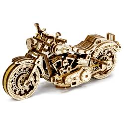Revell dřevo Tiny Adventures - Cruiser v-Twin motocyklový model, stavebnice