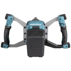 Makita UT001GZ01 míchadlo , 1200 W, UT001GZ01