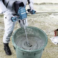Makita UT001GZ01 míchadlo , 1200 W, UT001GZ01