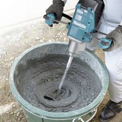 Makita UT001GZ01 míchadlo , 1200 W, UT001GZ01