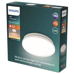 Philips 8720169295988 Acuna LED stropní svítidlo LED LED 12 W bílá
