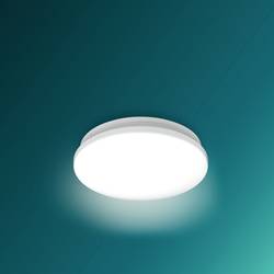 Philips 8720169295988 Acuna LED stropní svítidlo LED LED 12 W bílá