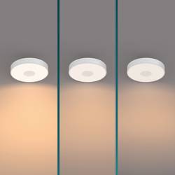 Philips 8720169301252 Coiner LED stropní svítidlo LED pevně vestavěné LED 24 W bílá