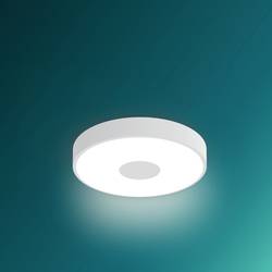Philips 8720169301252 Coiner LED stropní svítidlo LED pevně vestavěné LED 24 W bílá