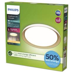 Philips 8720169301054 Pebblo LED stropní svítidlo LED pevně vestavěné LED 10 W bílá