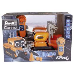 Revell Control Catch-E robotická hračka