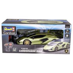 Revell Control Lamborghini Sián RC model auta elektrický, sportovní auto, 24691