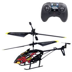 Revell Control Dragon Hunter RC model vrtulníku pro začátečníky RtF