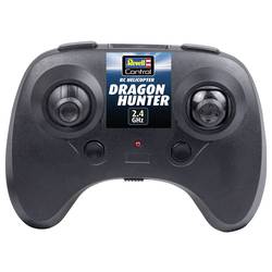 Revell Control Dragon Hunter RC model vrtulníku pro začátečníky RtF