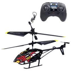 Revell Control Dragon Hunter RC model vrtulníku pro začátečníky RtF