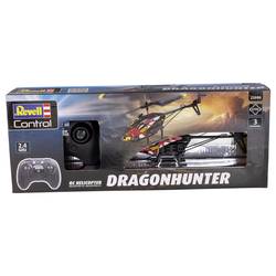 Revell Control Dragon Hunter RC model vrtulníku pro začátečníky RtF
