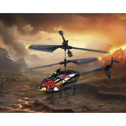 Revell Control Dragon Hunter RC model vrtulníku pro začátečníky RtF