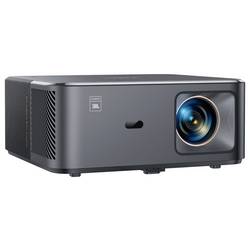 Yaber projektor K2S Pro LCD 800 ANSI-Lumen 1920 x 1080 Full HD Integrované aplikace Smart System, Smart TV-Dongle, Full HD, Integrovaný reproduktor JBL, Wi-Fi,
