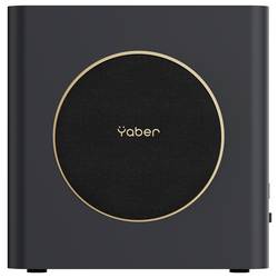 Yaber projektor K2S Pro LCD 800 ANSI-Lumen 1920 x 1080 Full HD Integrované aplikace Smart System, Smart TV-Dongle, Full HD, Integrovaný reproduktor JBL, Wi-Fi,