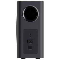 Yaber projektor K2S Pro LCD 800 ANSI-Lumen 1920 x 1080 Full HD Integrované aplikace Smart System, Smart TV-Dongle, Full HD, Integrovaný reproduktor JBL, Wi-Fi,