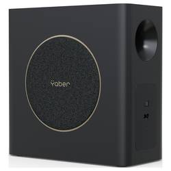 Yaber projektor K2S Pro LCD 800 ANSI-Lumen 1920 x 1080 Full HD Integrované aplikace Smart System, Smart TV-Dongle, Full HD, Integrovaný reproduktor JBL, Wi-Fi,